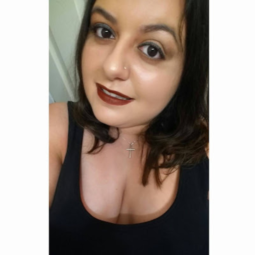Meet your Posher, Samantha